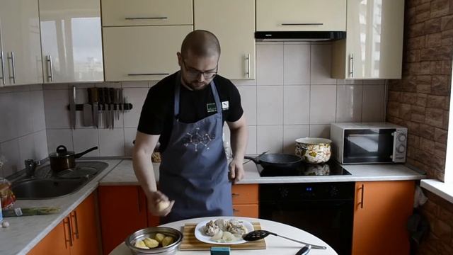 Фокусы с Картами