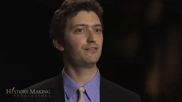Nathan Perl-Rosenthal on Franklin in London смотреть онлайн