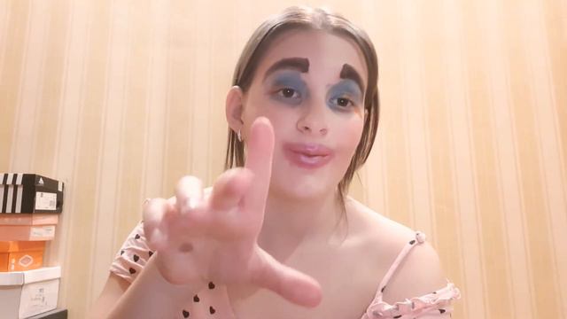 Распоковка от бокса от 6 классницы 😂 смотреть онлайн