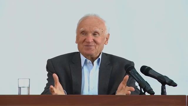 Осипов.А.И. Почему Бог попускает страдания животных. смотреть онлайн