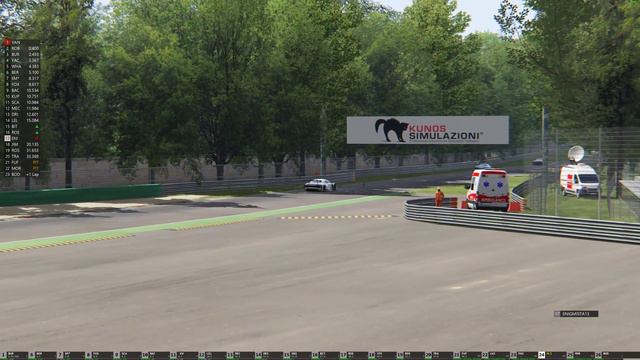 Assetto Corsa - "New DLC Ready To Race" 4K Streaming - Ultra Settings смотреть онлайн