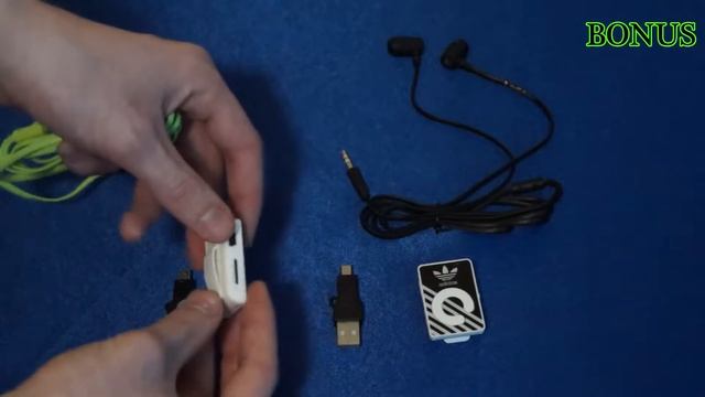 Mp3 плеер Adidas комплект, дешевый и практичный. смотреть онлайн