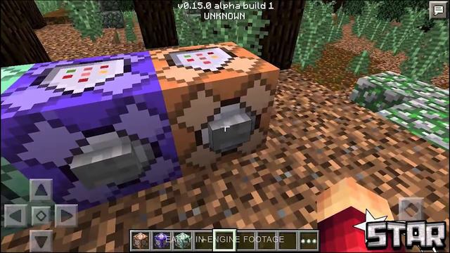 Новости Minecraft PE 0.15.0 APK. Обзор Обновления Майнкрафт РЕ смотреть онлайн