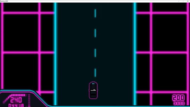 Обзор игры Razortron 2000 смотреть онлайн