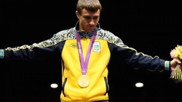 Героям спорта