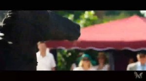 |Оствинд 2|соревнования по выездке|