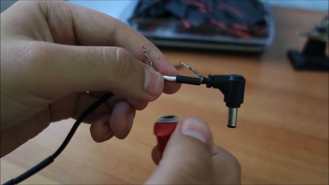 ? How To Fix A Laptop Charger Cable And Plug ?
