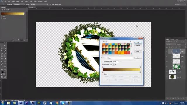 SpeedArt #9 | Flaw Recruitment Challenge смотреть онлайн
