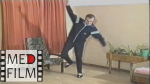 Атаксии, академик  Н.Н.Яхно © Аtaxia