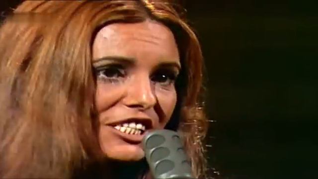 Daliah Lavi - Willst du mit mir gehn 1971 смотреть онлайн