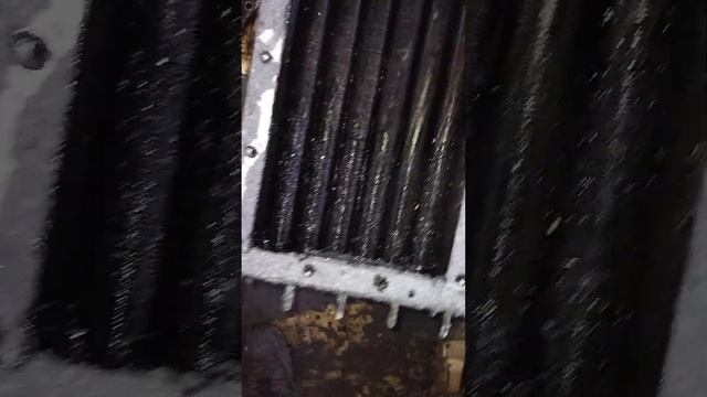 Интеркулер он же Воздухоохладитель смотреть онлайн