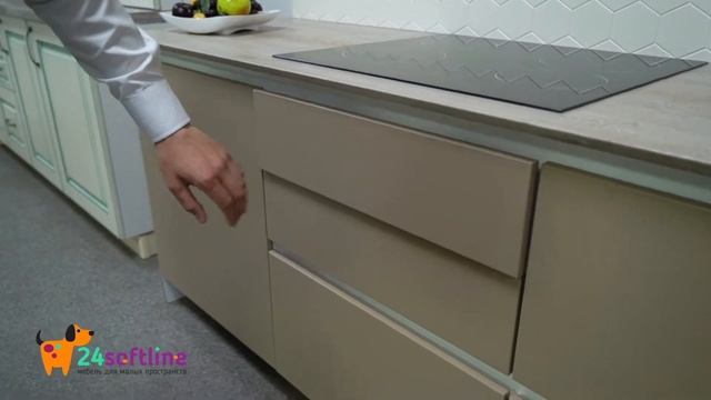 Выбираем ручки для нашей кухни смотреть онлайн