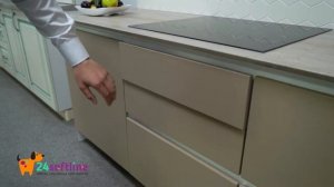 Выбираем ручки для нашей кухни