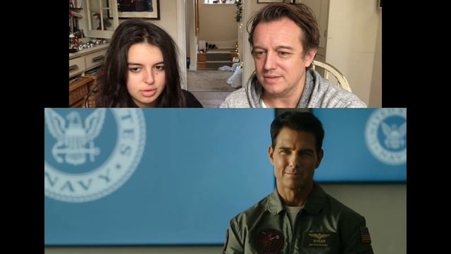 TOP GUN : MAVERICK (Official Trailer #2) The POPCORN JUNKIES FAMILY REACTION смотреть онлайн