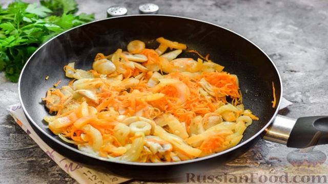 Книга рецептов