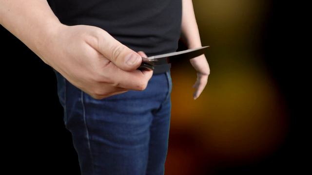 Единый дизайн для всех компаний Boker+ Elso Folder смотреть онлайн