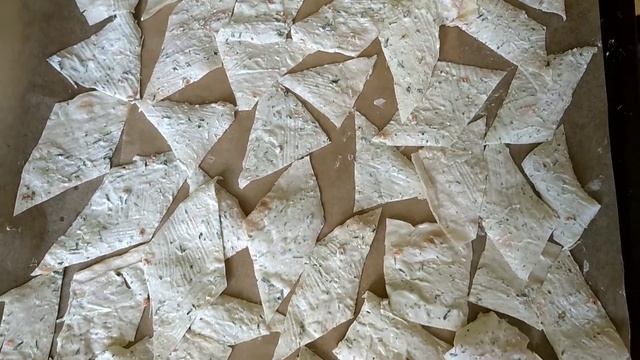 Вкусняшки за 3 минуты. ЧИПСЫ из ЛАВАША. смотреть онлайн