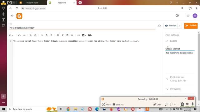 How To Create SEO Post On Your Global News Website смотреть онлайн