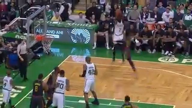 Listen in at the BEST SOUND around the NBA this past week! смотреть онлайн