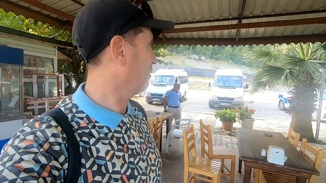 Солнечный Trip. Турция. День 3. Еду в Каш. Start Hotel 3. Antalya Otogar. смотреть онлайн