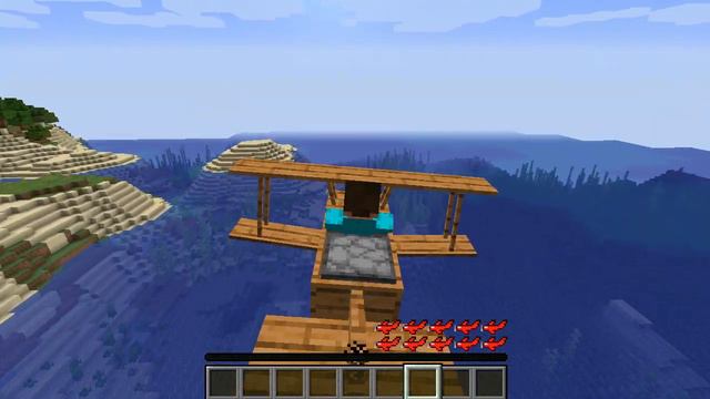 Обновления, которые испортят Minecraft! смотреть онлайн