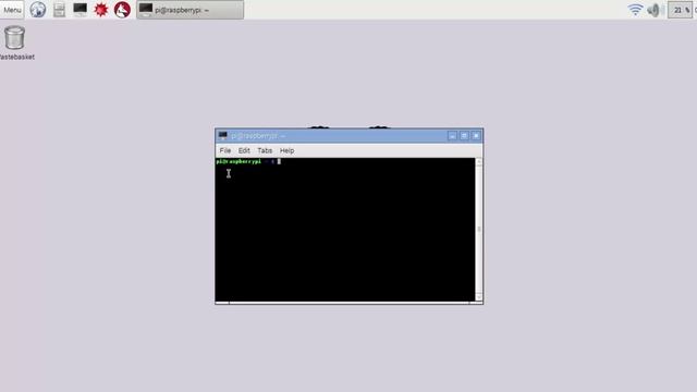 Raspberry Config Remote Desktop Xrdp | Raspberry Pi Config Basics смотреть онлайн