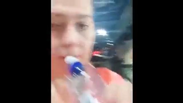 Актриса Мария Голубкина поделилась видео с подписчиками из фитнес-клуба смотреть онлайн