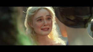 Аврора называет Малефисенту мамой – Малефисента: Владычица тьмы