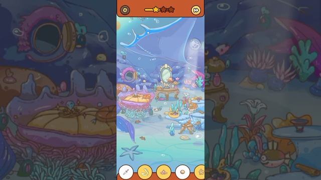 Find Out - level 16 смотреть онлайн