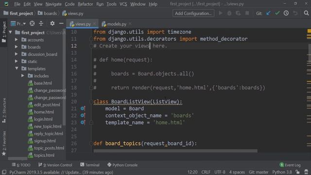 32- DjangoTutorial for Beginners | Pagination - دورة جانغو للمبتدئين смотреть онлайн