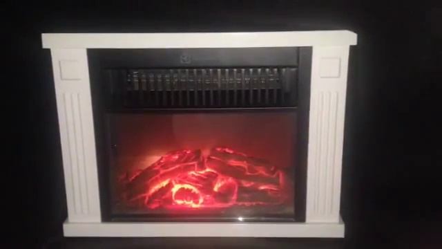 www.comfortvdome.ru Электрический камин Electrolux EFP⁄M 5012 смотреть онлайн