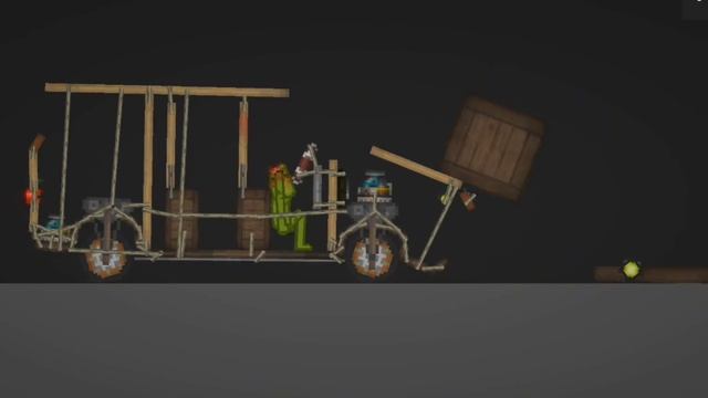 КРАШ-ТЕСТ KIA SOUR  MELON PLAYGROUND