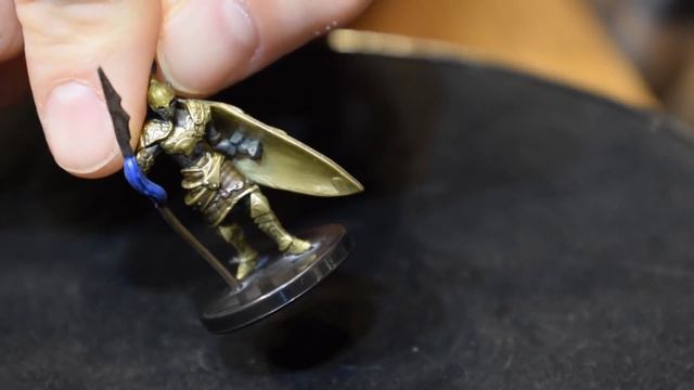 Eberron: Rising From the Last War Miniature Unboxing (8 boxes) | Nerd Immersion смотреть онлайн