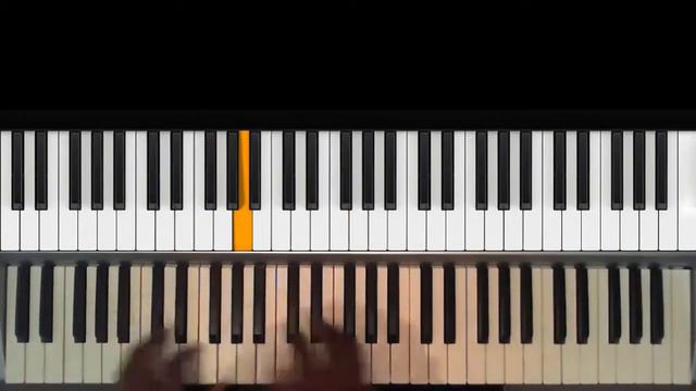 The Circle of Fifths - The Minor 11 смотреть онлайн