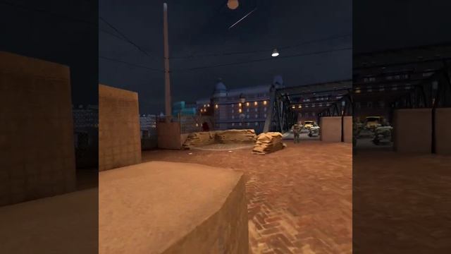 50 kill challenge, 4 deaths 100+ score points, bridge map normal bot difficulty смотреть онлайн