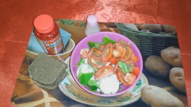 Какво ям докато свалям килограми / Full day of eating on a cut смотреть онлайн