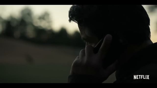 ОЗАРК ОБЗОР НА СЕРИАЛ