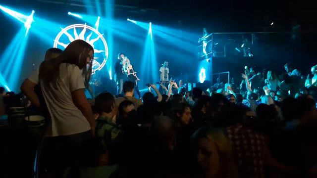 Элизиум – Когда мы были младше смотреть онлайн