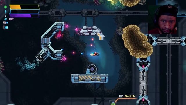 Astro Aqua Kitty Review / First Impression (Playstation 5) смотреть онлайн