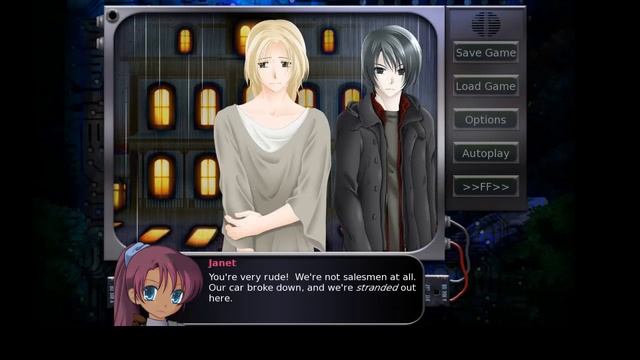 Date Me, Dammit! - Date Warp 1 - A Gift for Kit смотреть онлайн