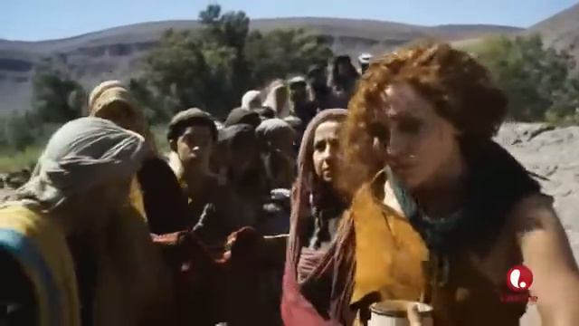 Красный шатёр (2014) 1 часть смотреть онлайн