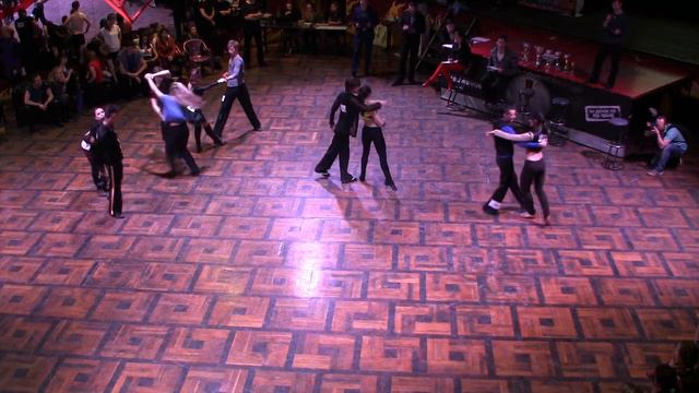 1/2 финала_ DnD Rs-M-S _ 1 заход смотреть онлайн