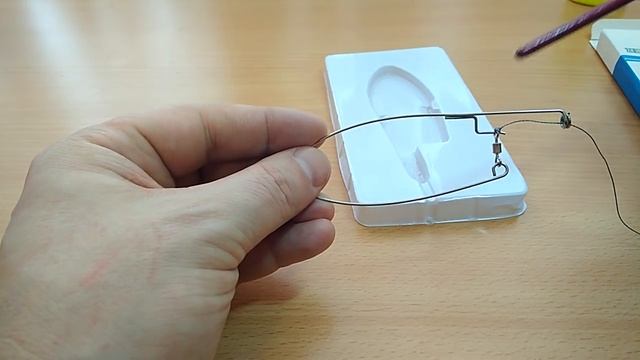 Автоподсекатель. Автоматической подсечка рыбы смотреть онлайн