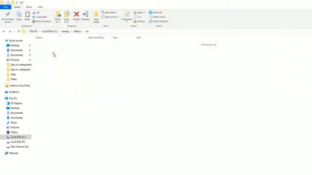 Auto completion code in phpstorm for codeigniter | codeeigniter autocompletion with jetbrain tool смотреть онлайн