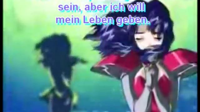 Excel saga - Opening (German Fandub ~ feat Belly) смотреть онлайн