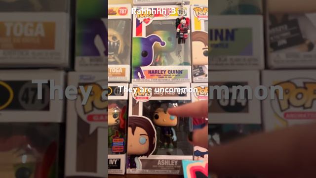 3/4 I think!! Funko pop edition смотреть онлайн