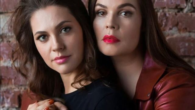 РОДИЛА В 9-М КЛАССЕ! Редкие кадры! Как живет и выглядит единственная дочь Екатерины Андреевой?