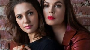 РОДИЛА В 9-М КЛАССЕ! Редкие кадры! Как живет и выглядит единственная дочь Екатерины Андреевой?