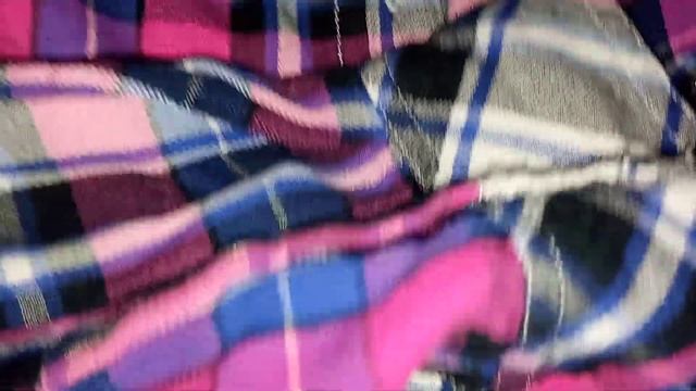 Купила большой пакет одежды за копейки в секонд хенде! смотреть онлайн