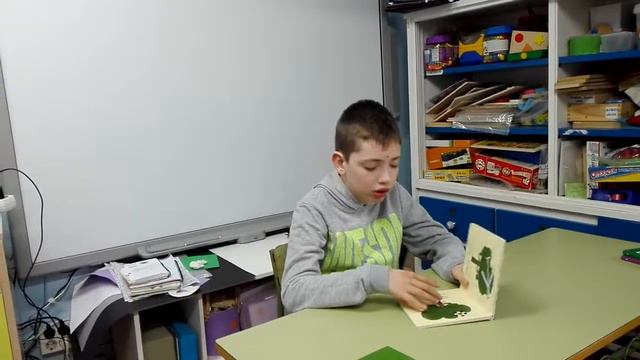 Aula Abierta CEIP Alfonso VIII. LUNA (Antonio RUbio) смотреть онлайн